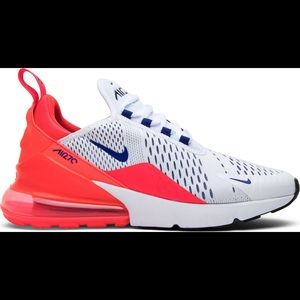 Women’s Air Max 270